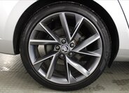 Škoda Superb Kombi 2,0 l 110 kw