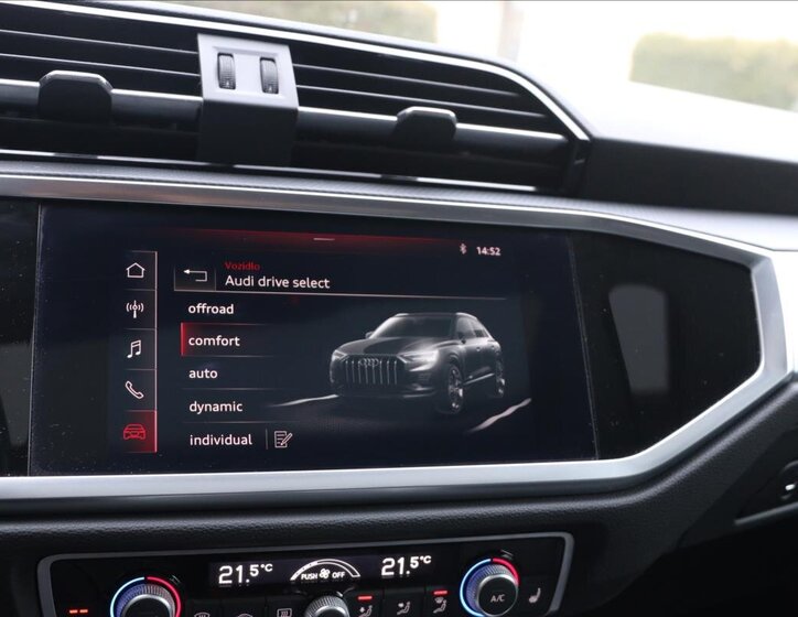 Audi Q3 SUV / Terénní 2,0 l 140 kw