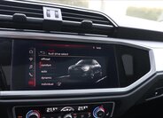 Audi Q3 SUV / Terénní 2,0 l 140 kw