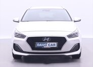 Hyundai i30 Kombi 1,6 l 85 kw