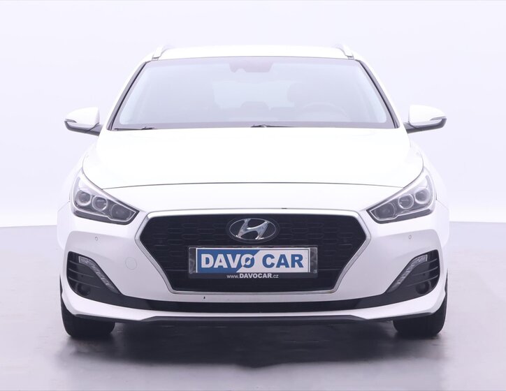 Hyundai i30 Kombi 1,6 l 85 kw