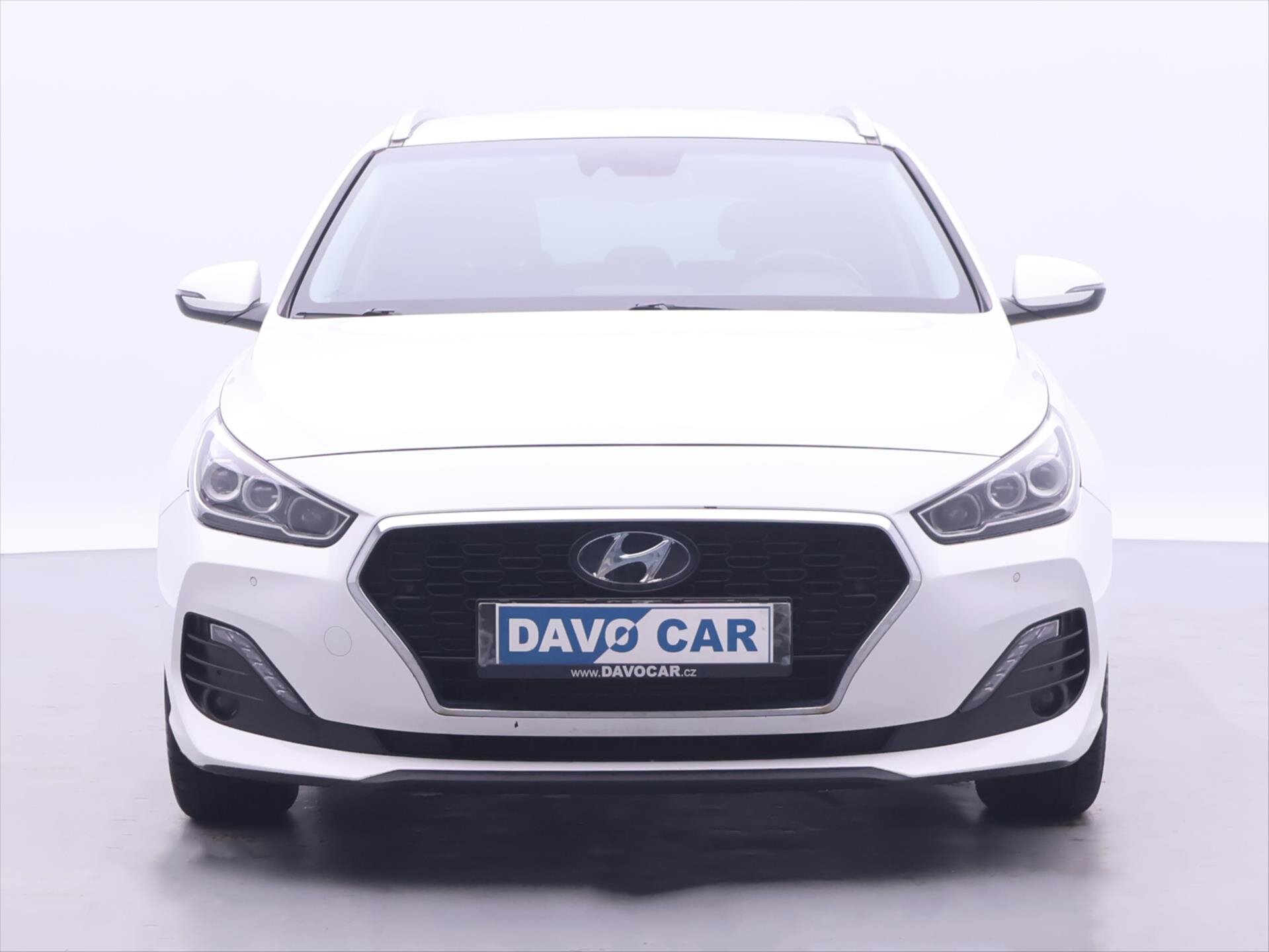 Hyundai i30 Kombi 1,6 l 85 kw