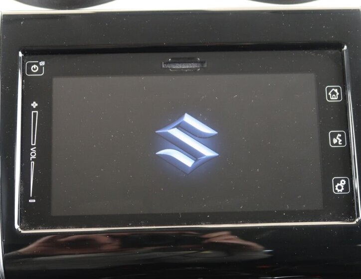 Suzuki Swift Hatchback 1,2 l 61 kw