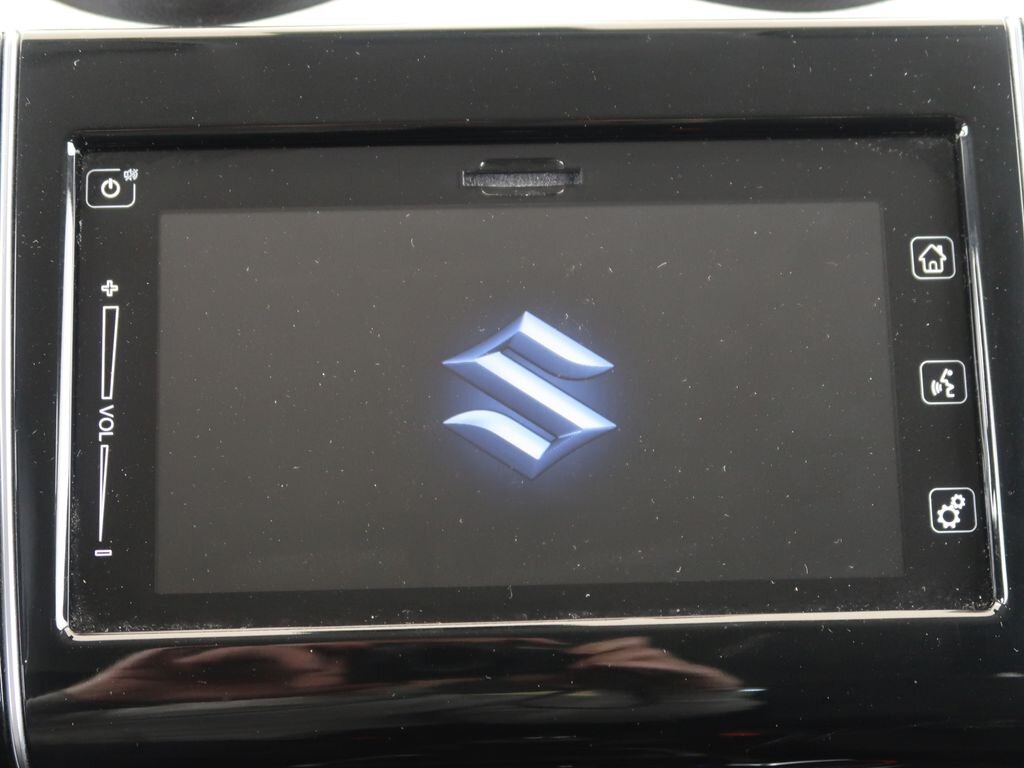 Suzuki Swift Hatchback 1,2 l 61 kw