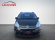 Citroën Grand C4 Picasso Kombi 2,0 l 110 kw