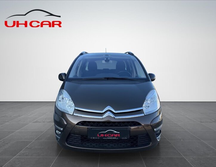 Citroën Grand C4 Picasso Kombi 2,0 l 110 kw