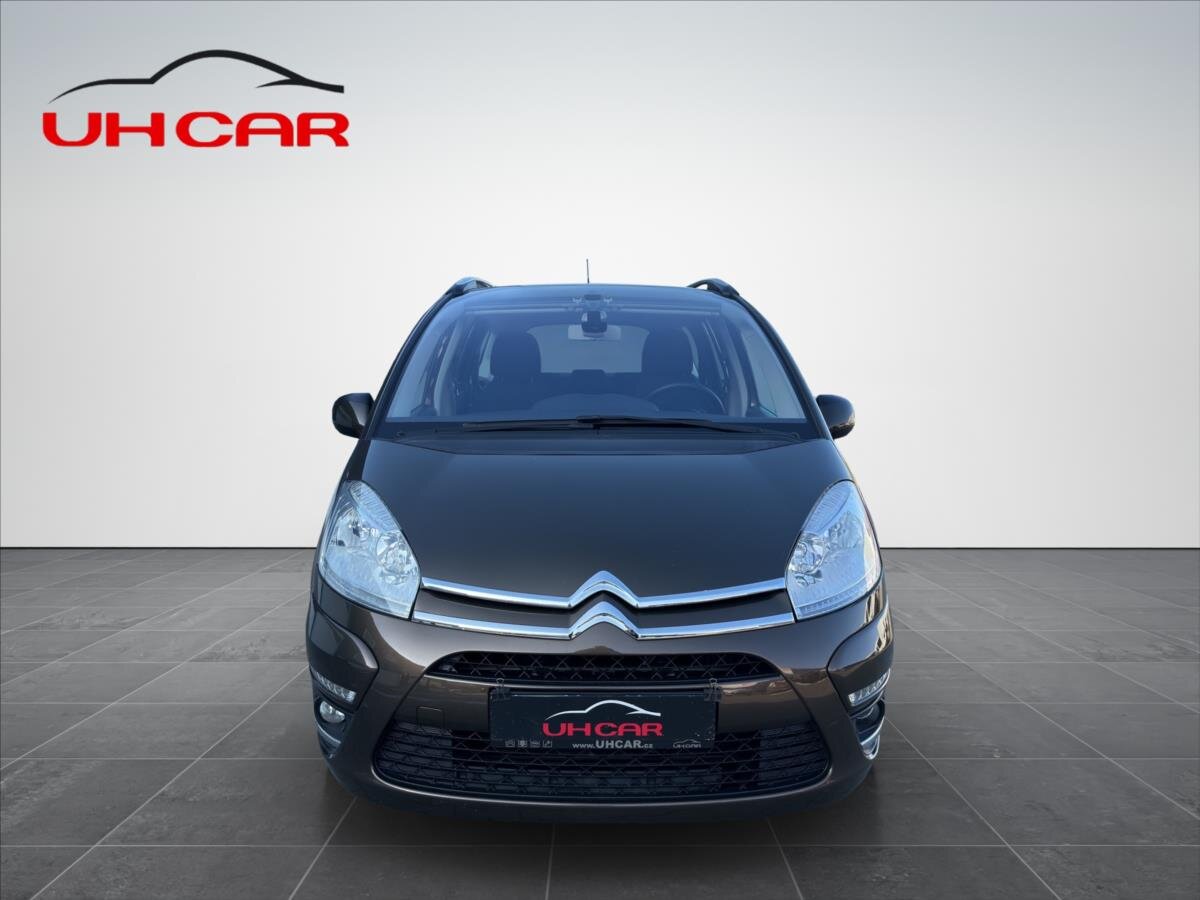 Citroën Grand C4 Picasso Kombi 2,0 l 110 kw