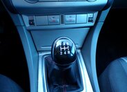 Ford Focus Kombi 1,8 l 92 kw