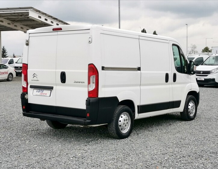 Citroën Jumper 3