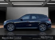 Mercedes-Benz GLC SUV 2,0 l 145 kw