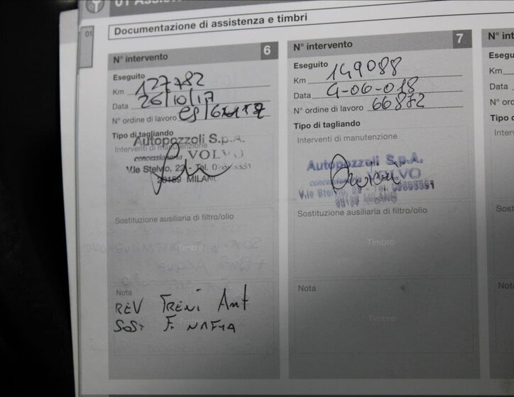 Volvo V60 Kombi 1,6 l 84 kw