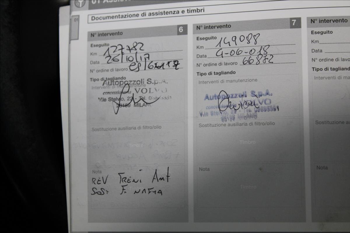 Volvo V60 Kombi 1,6 l 84 kw