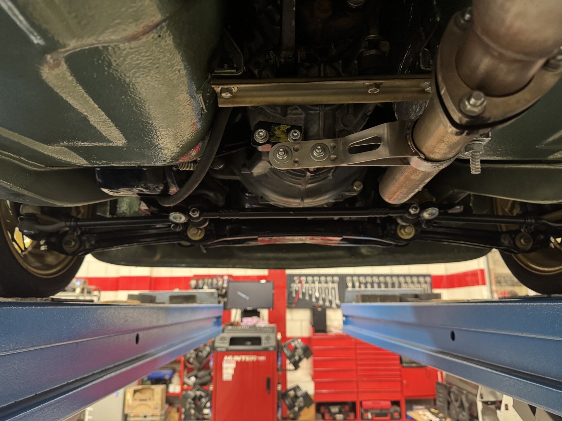 BMW Ostatní Kupé 2,0 l 74 kw