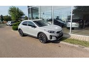 KIA XCeed 10