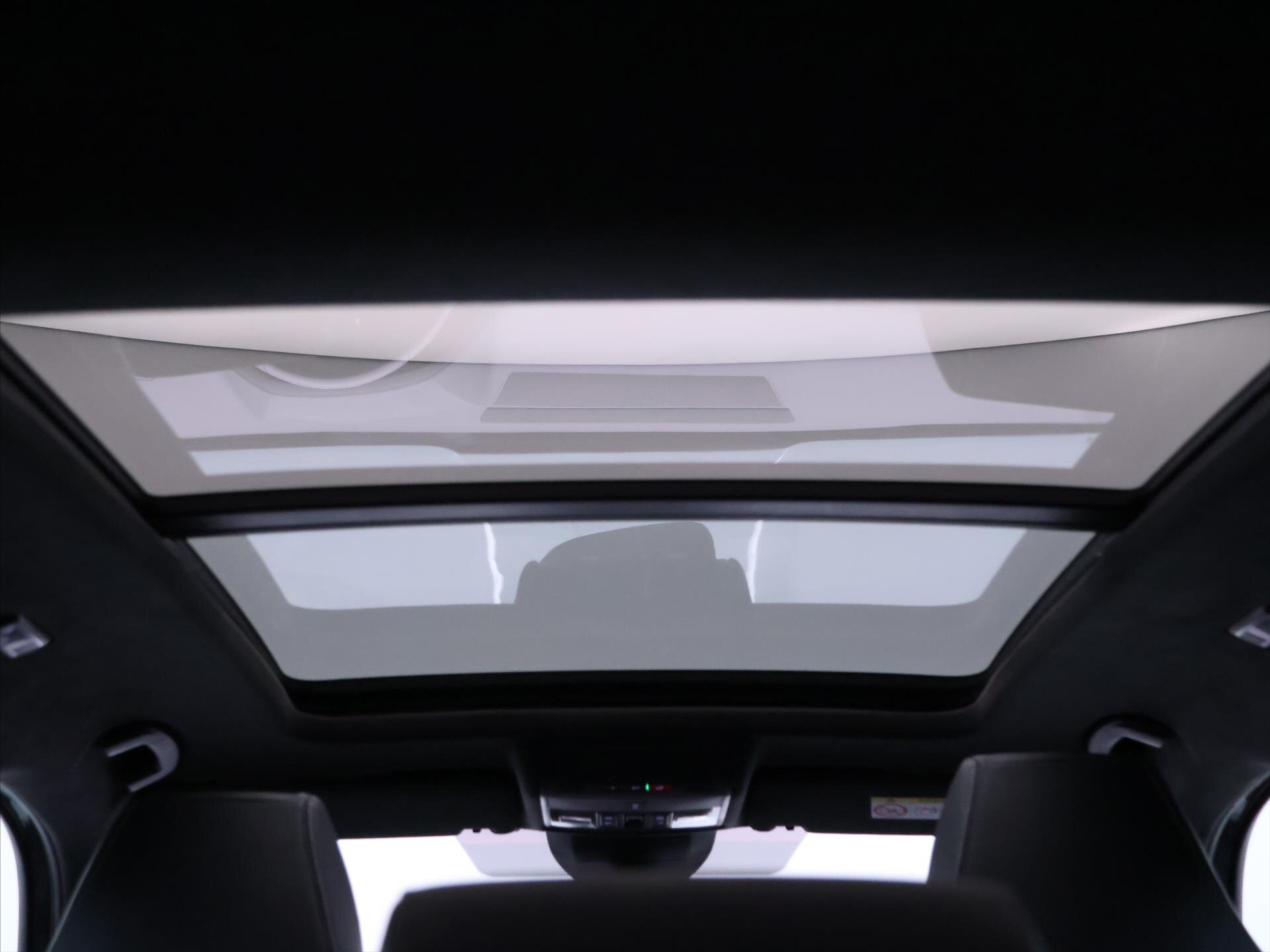 Škoda Kodiaq SUV / Terénní 2,0 l 110 kw