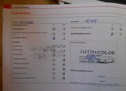 Škoda Fabia Kombi 1,6 l 77 kw