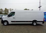 Renault Master Ostatní 2,3 l 107 kw