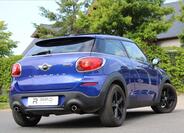 Mini Paceman 11