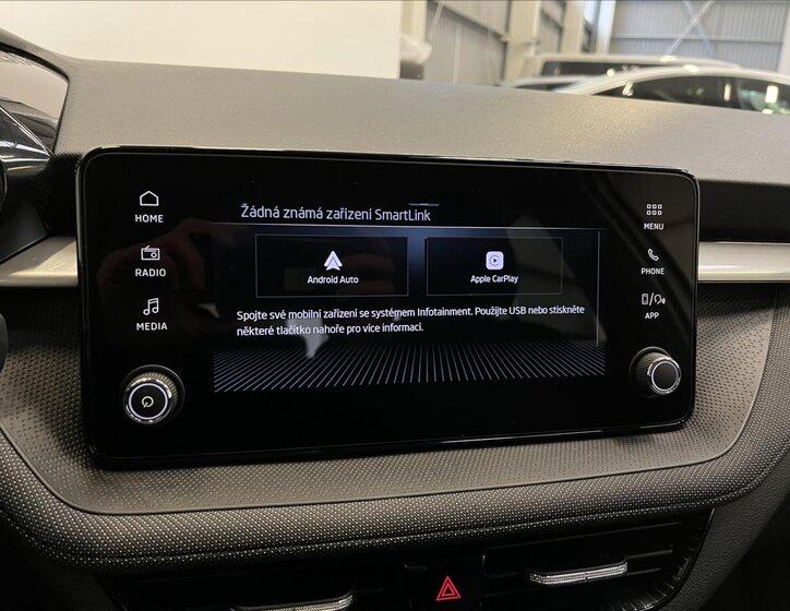 Škoda Fabia Hatchback 999,0 70 kw