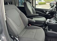 Mercedes-Benz Třídy V VAN / Minibus 2,0 l 140 kw