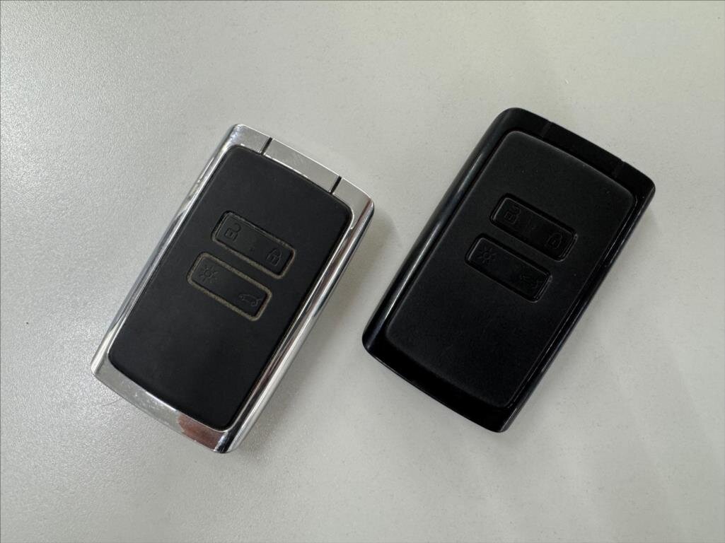 Renault Kadjar SUV 1,2 l 96 kw