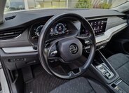 Škoda Octavia Kombi 2,0 l 85 kw