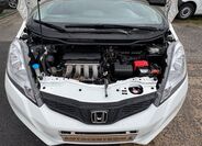 Honda Jazz 20
