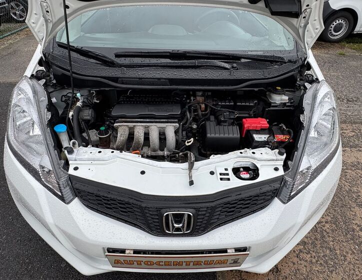 Honda Jazz 20