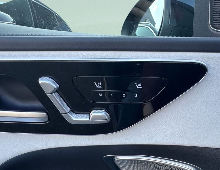 Mercedes-Benz Třídy C Kombi 2,0 l 145 kw