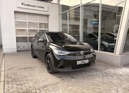 Volkswagen ID.4 Hatchback 0,0 210 kw