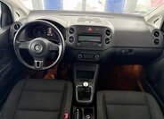 Volkswagen Golf Plus Kombi 1,2 l 77 kw