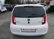 Škoda Citigo Hatchback 999,0 44 kw