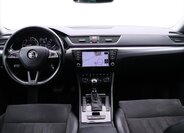 Škoda Superb Liftback 2,0 l 110 kw