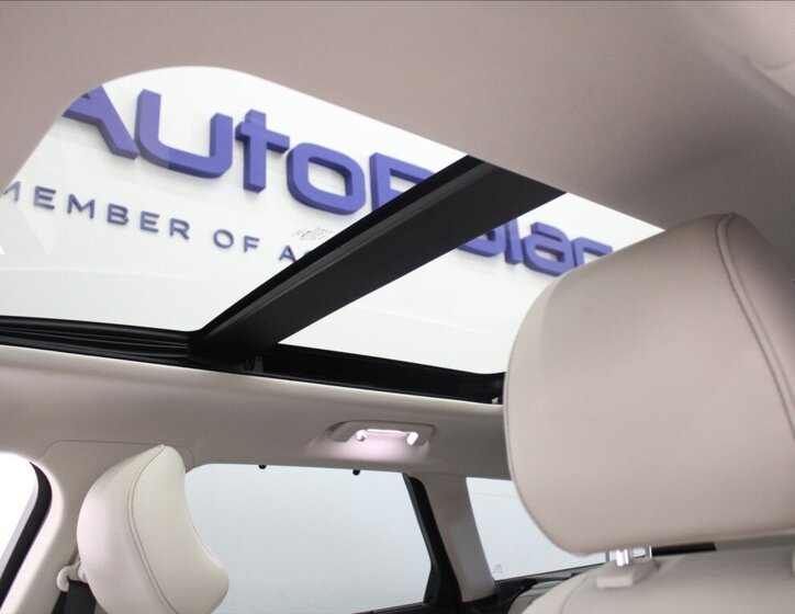 Ford Mondeo Kombi 2,0 l 177 kw