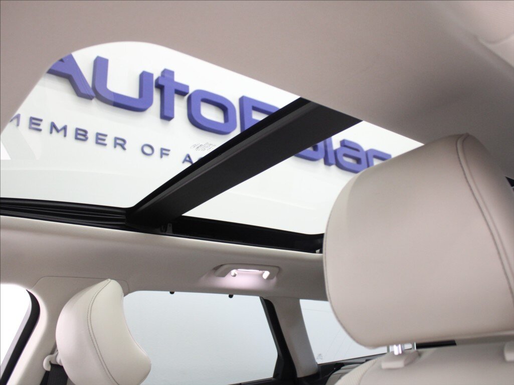 Ford Mondeo Kombi 2,0 l 177 kw