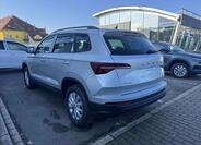 Škoda Karoq 5