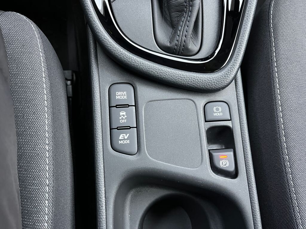 Toyota Yaris Hatchback 1,5 l 68 kw