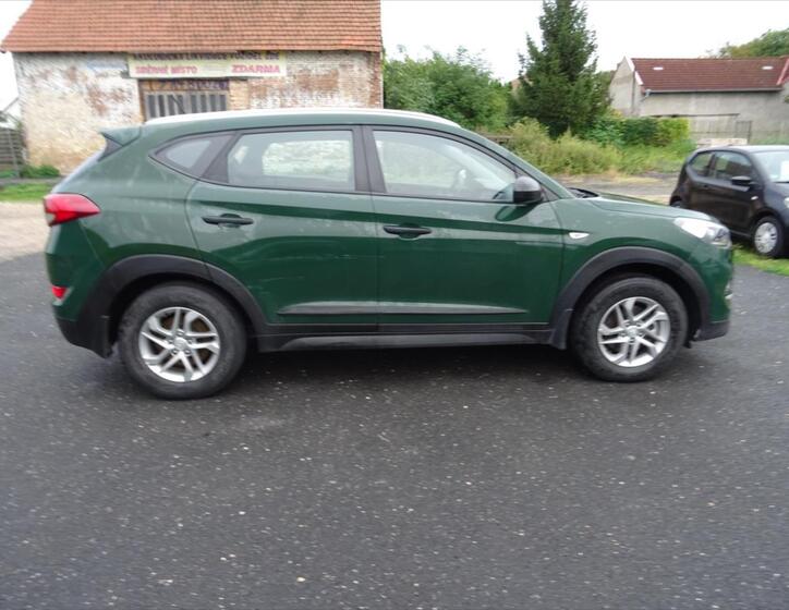 Hyundai Tucson 6