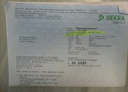 Audi A3 Hatchback 1,6 l 77 kw