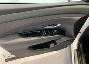 Hyundai Tucson SUV / Terénní 1,6 l 117 kw