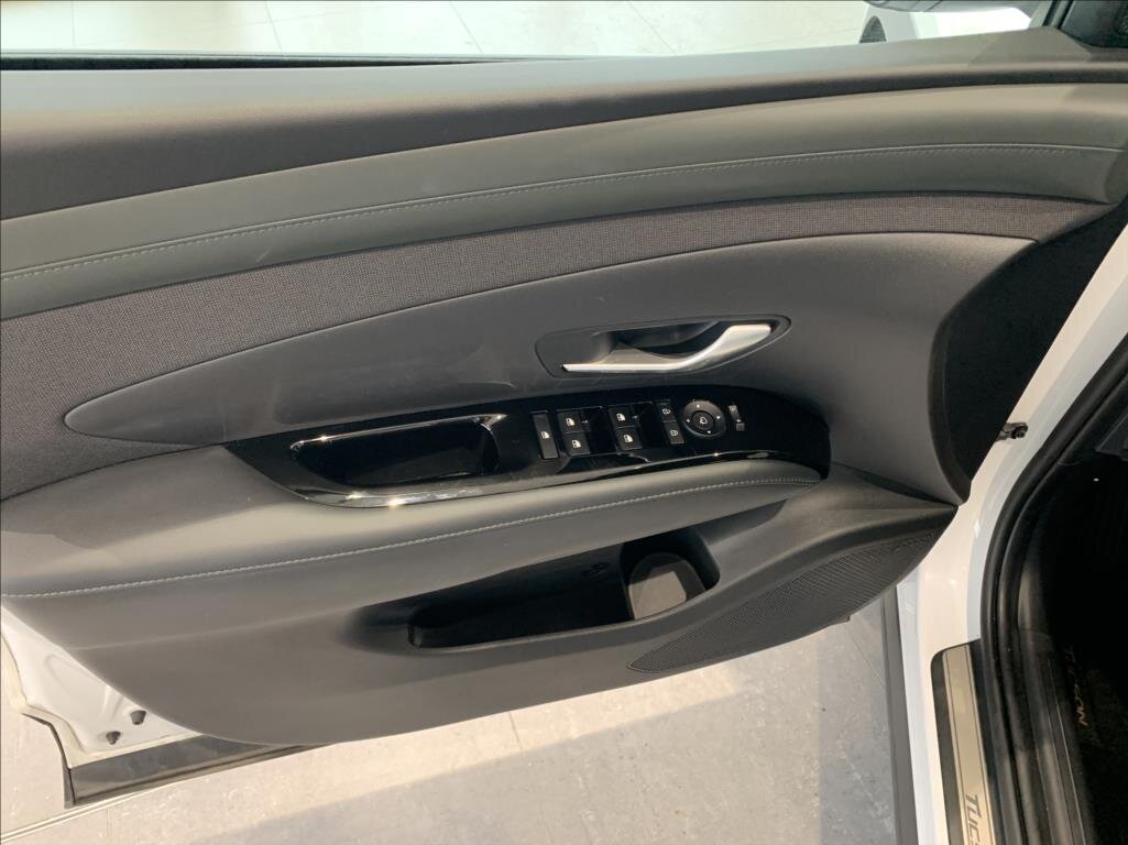 Hyundai Tucson SUV / Terénní 1,6 l 117 kw