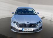 Škoda Octavia Liftback 2,0 l 85 kw