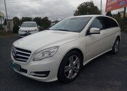 Mercedes-Benz Třídy R 1