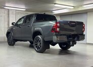 Toyota Hilux Pick-up 2,8 l 150 kw