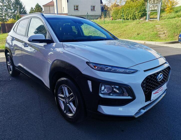 Hyundai Kona 4