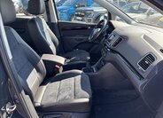 Volkswagen Sharan MPV 1,4 l 110 kw