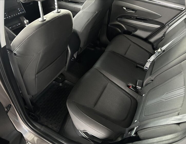 Hyundai Tucson SUV / Terénní 1,6 l 132 kw