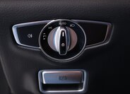 Mercedes-Benz Třídy S 21