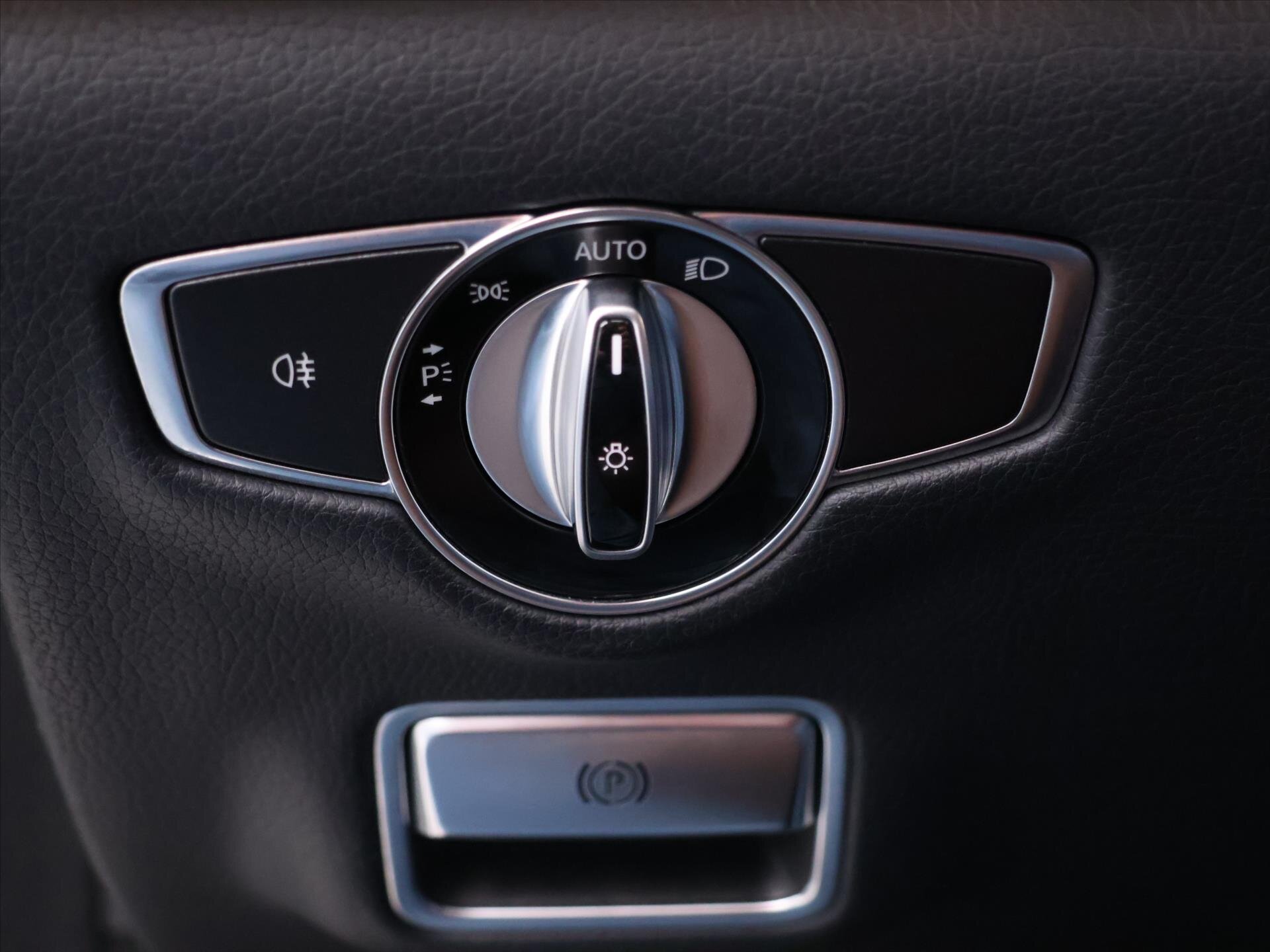 Mercedes-Benz Třídy S