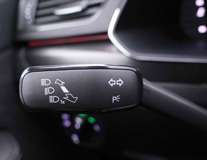 Škoda Superb Liftback 2,0 l 147 kw